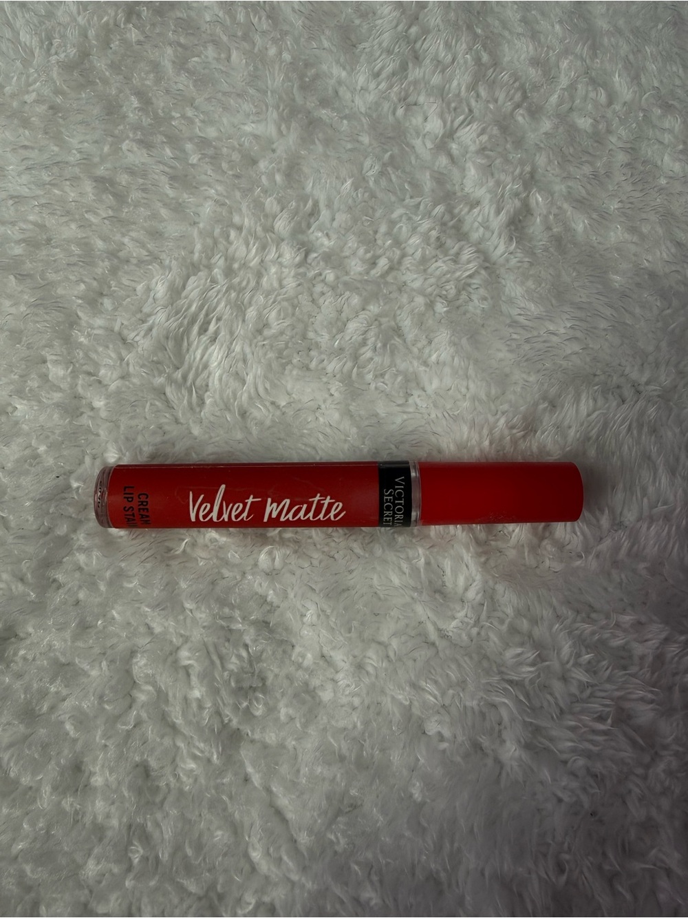 Victoria's Secret Velvet Matte Liquid Lipstick - Desire